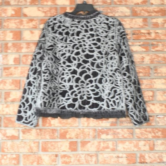 CHICO'S Jacket - Picture 4 of 5